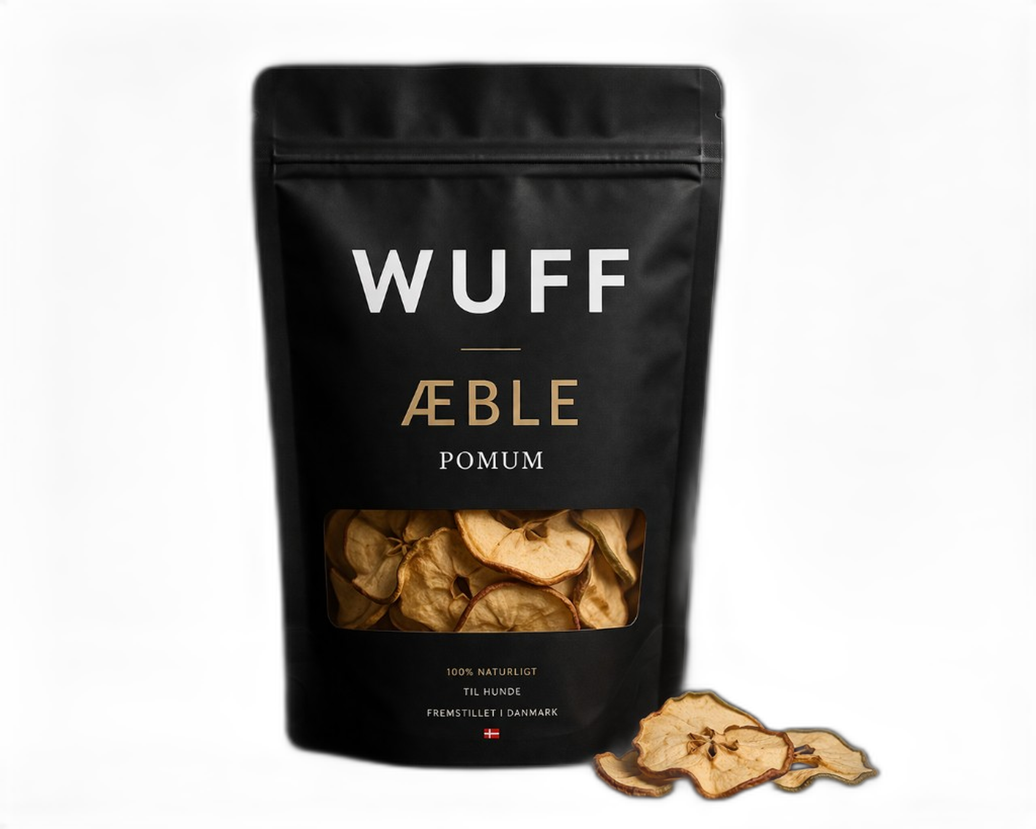 WUFF Æble Pomum